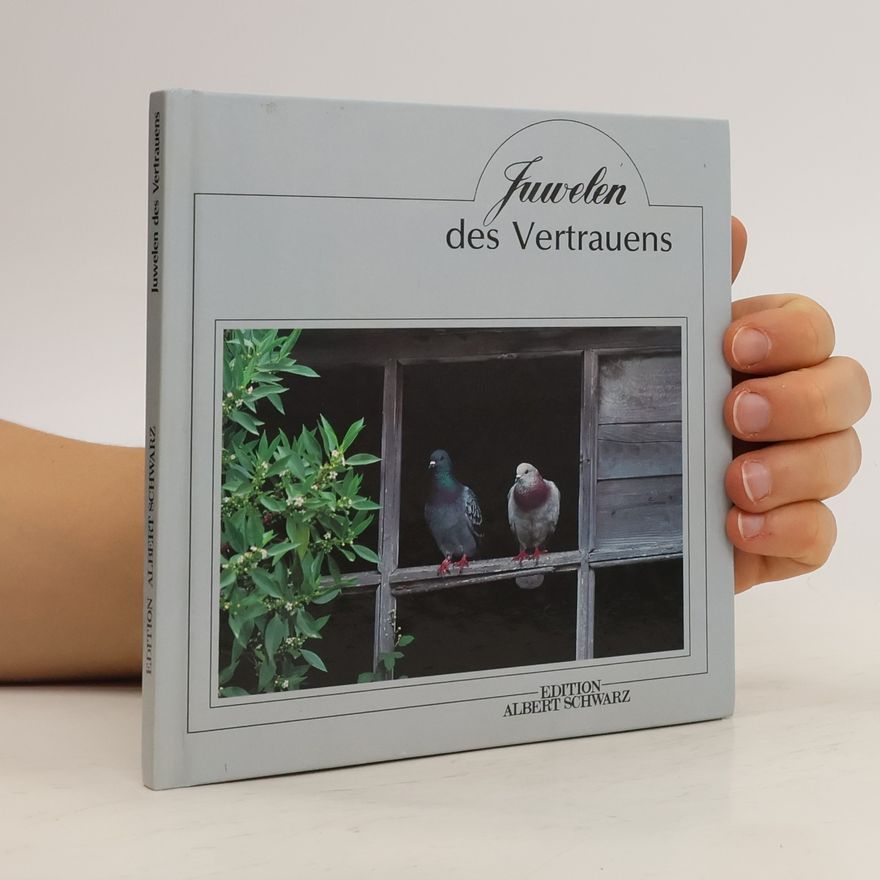 Autorenkollektiv Juwelen des Vertrauens