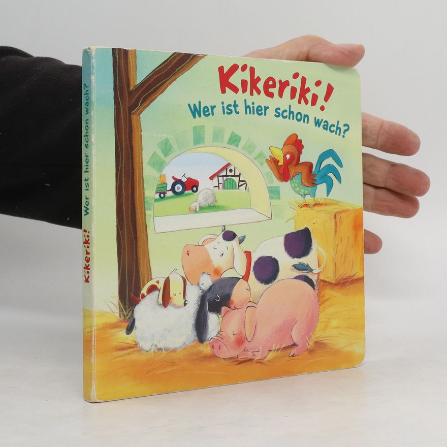 Autorenkollektiv Wer ist hier schon wach?
