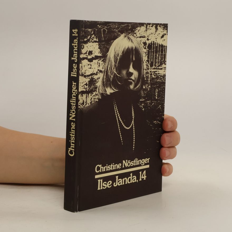 Christine Nöstlinger Ilse Janda, 14