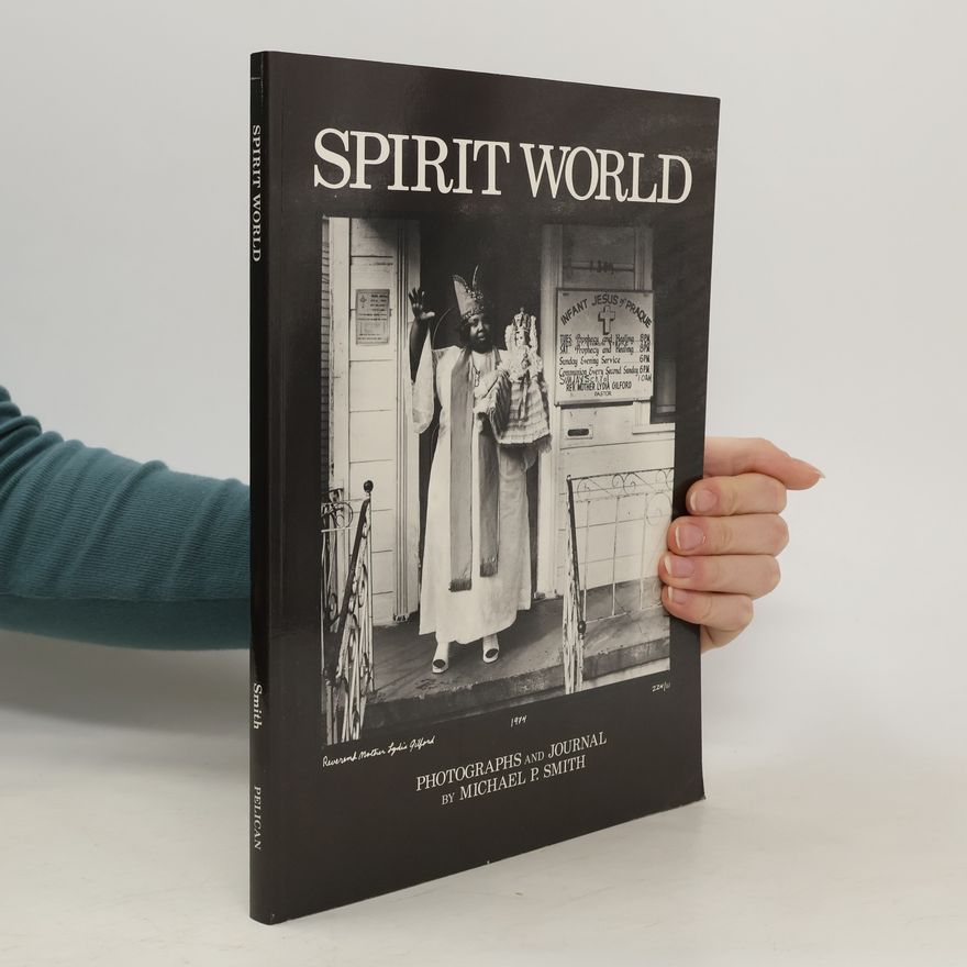 AA.VV. Spirit World