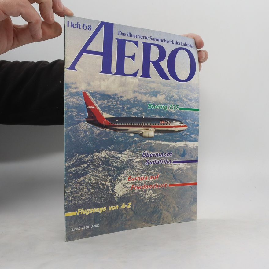Autores varios Aero 68