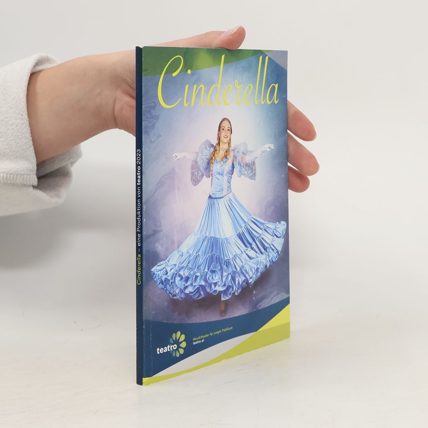 Various authors Cinderella