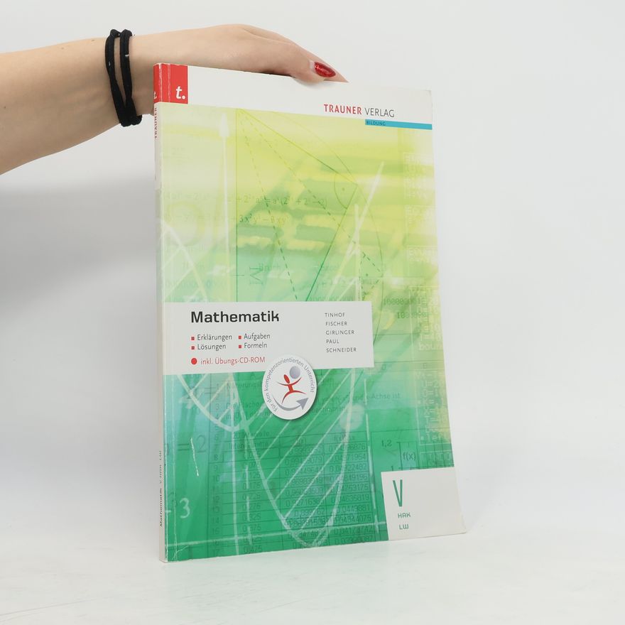 Autorenkollektiv Mathematik
