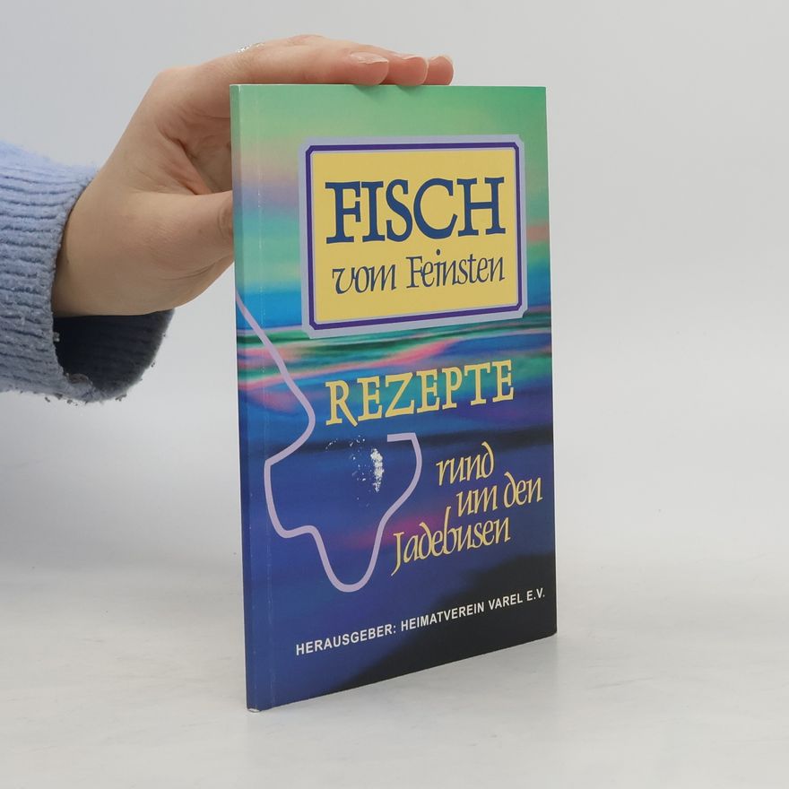 Autorenkollektiv Fisch vom Feinsten