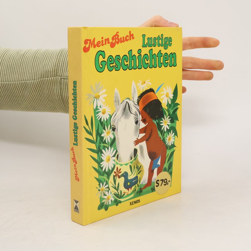 Autorenkollektiv Lustige Geschichten