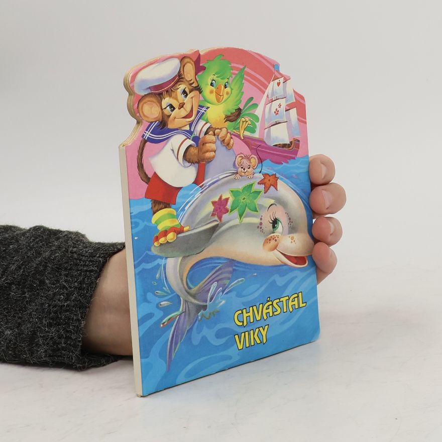 Autorenkollektiv Chvástal Viky