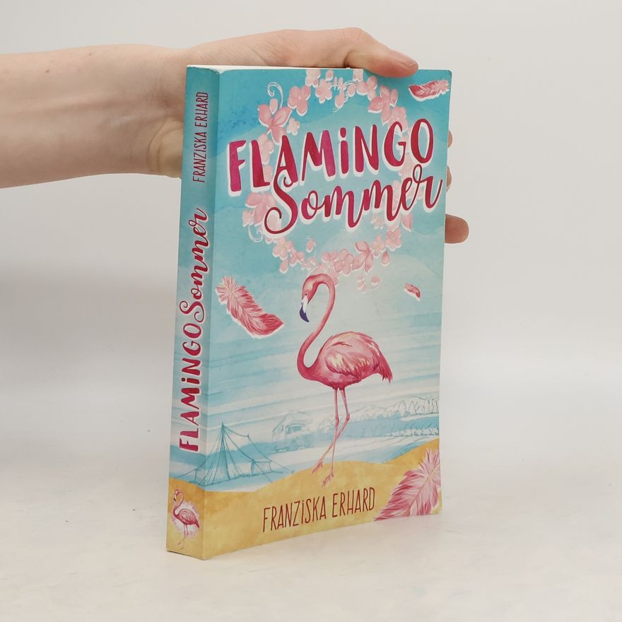 Franziska Erhard Flamingo Sommer
