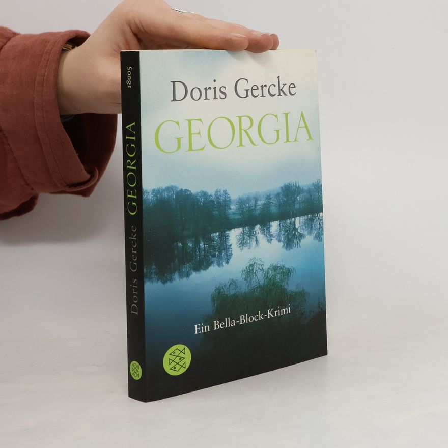 Doris Gercke Georgia