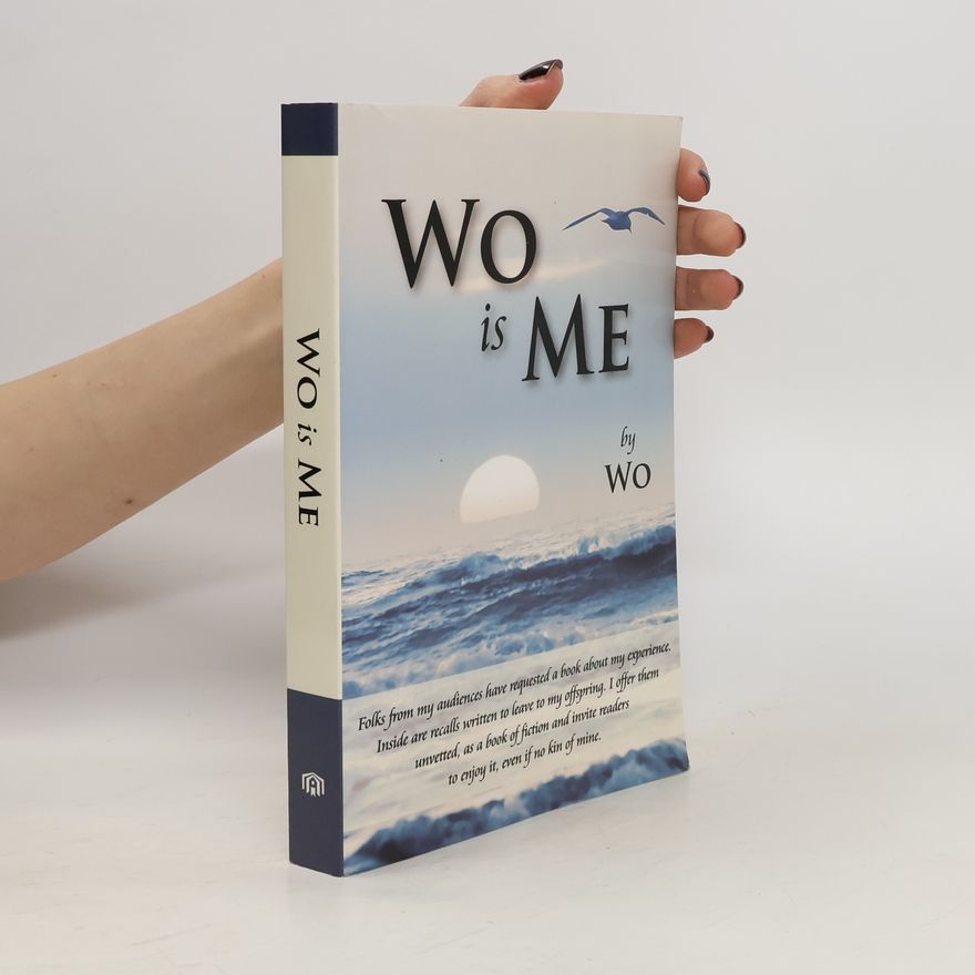 Autorenkollektiv Wo Is Me