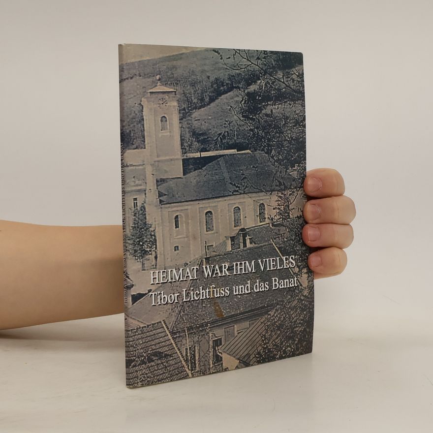 Erwin Josef T. igla Heimat war ihm vieles