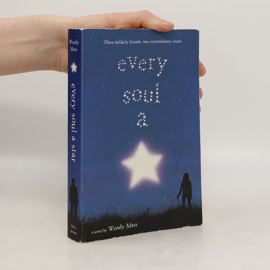 Wendy Mass Every Soul A Star