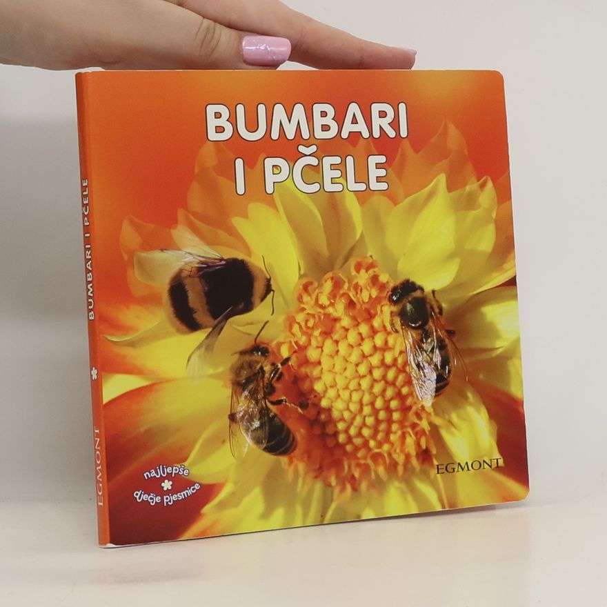 Karla Bareta Bumbari i pčele