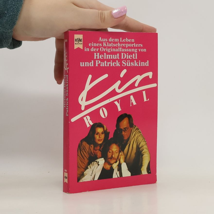 Helmut Dietl Kir Royal