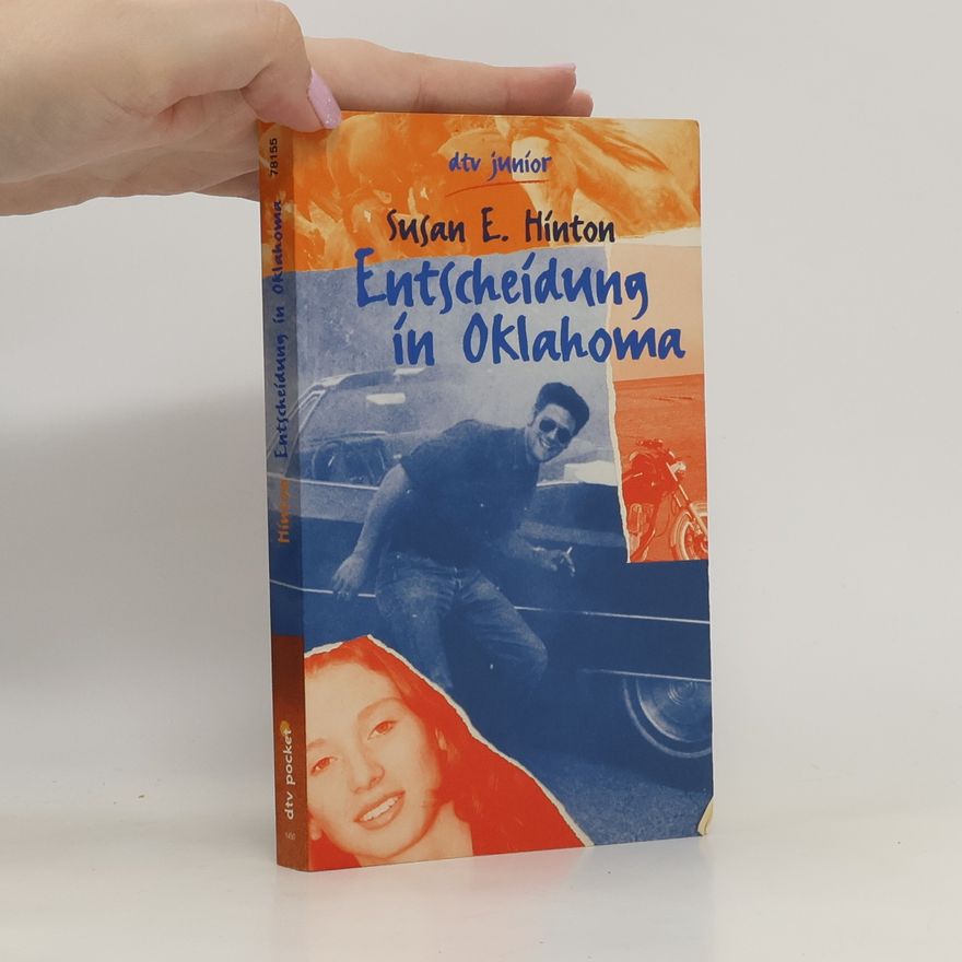 S. E. Hinton Entscheidung in Oklahoma