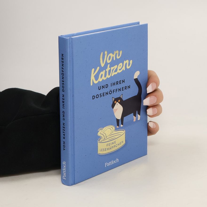 Autorenkollektiv Von Katzen und ihren Dosenöffnern