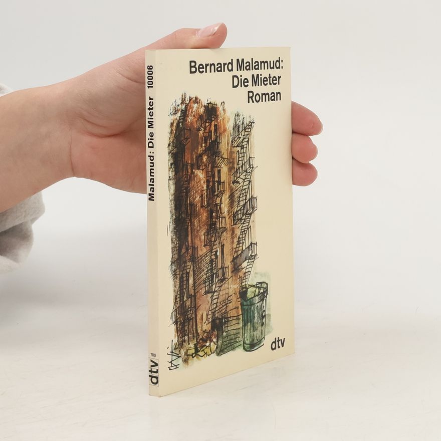 Bernard Malamud Die Mieter