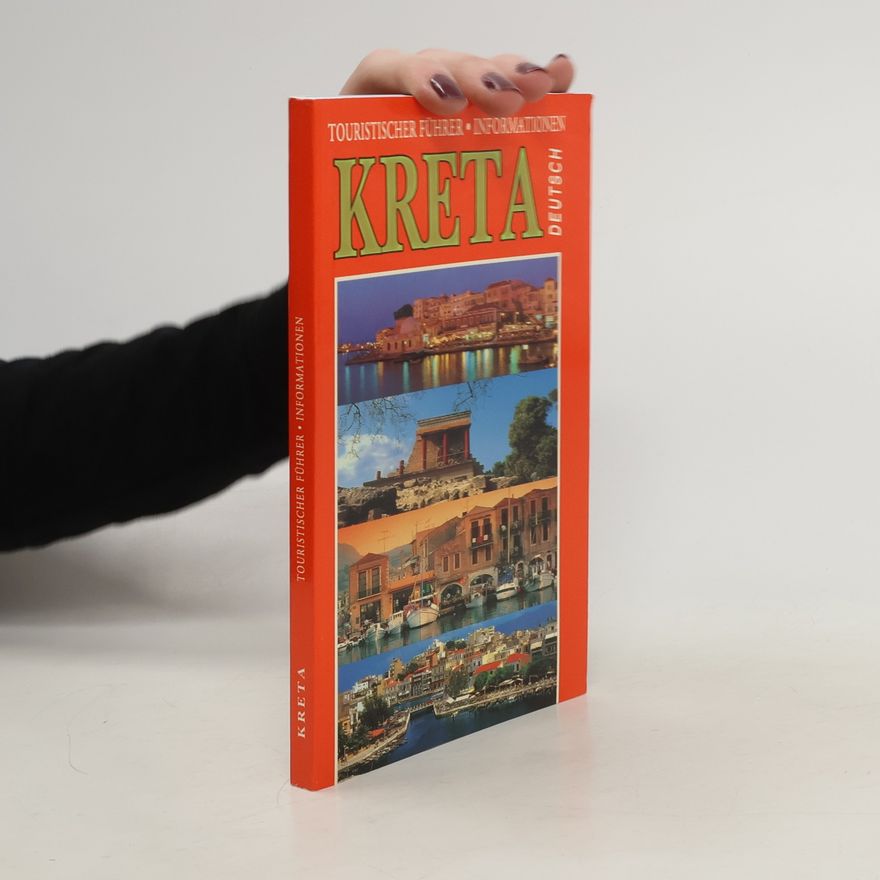 Various authors Kreta