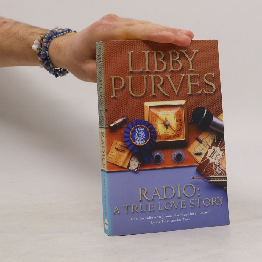 Libby Purves Radio: A True Love Story