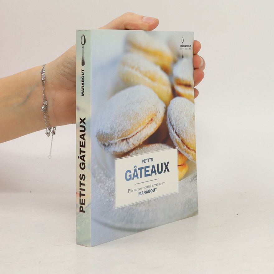 Autorenkollektiv Petits gâteaux