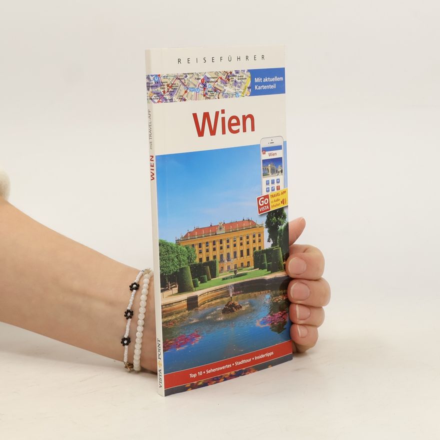 Various authors Reiseführer Wien