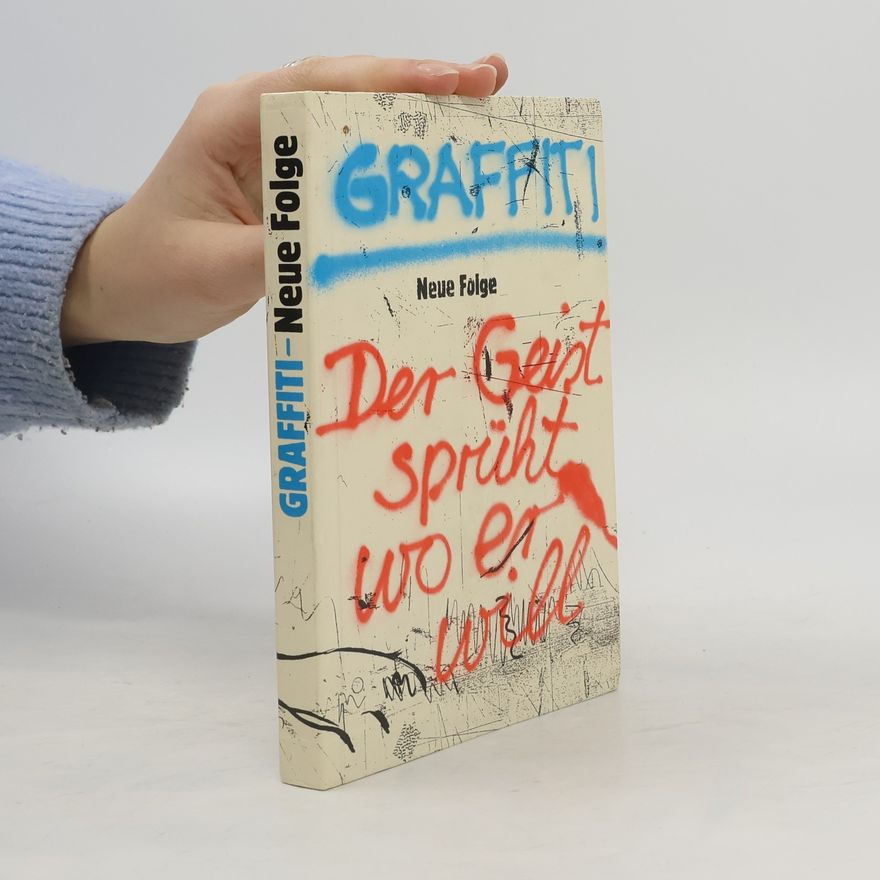 Auteurscollectief Graffiti