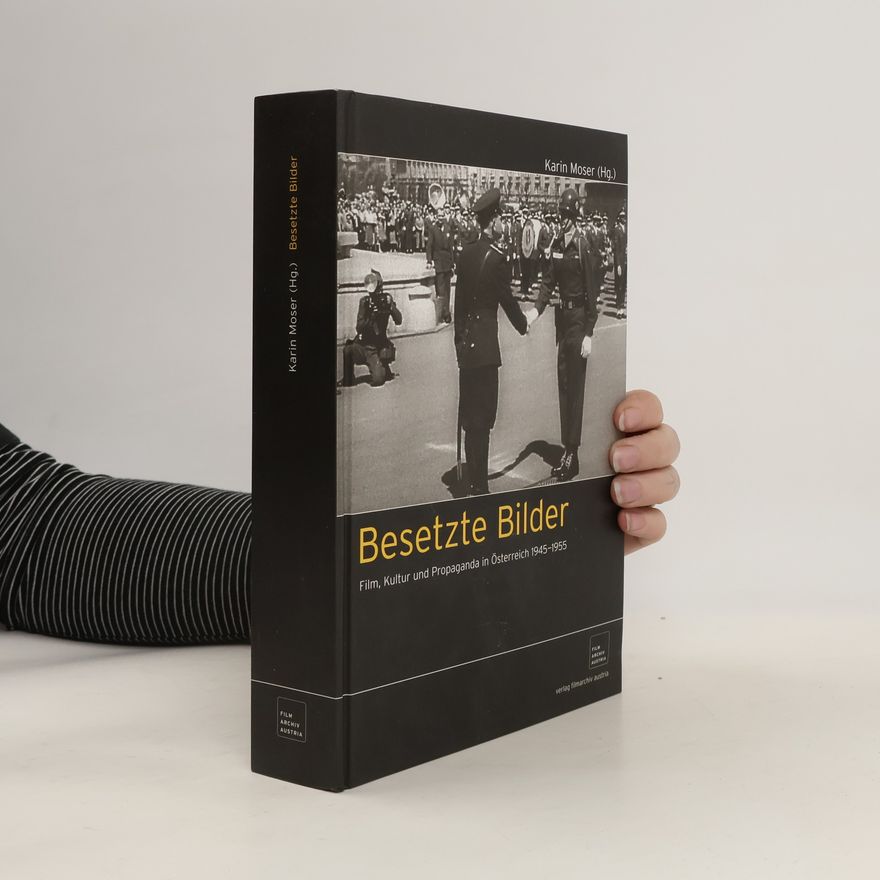 Karin Moser Besetzte Bilder