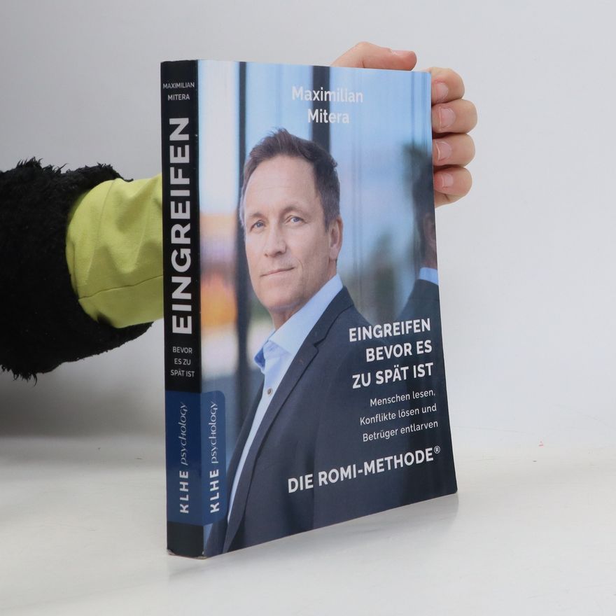 Maximilian Mitera Die ROMI-Methode®