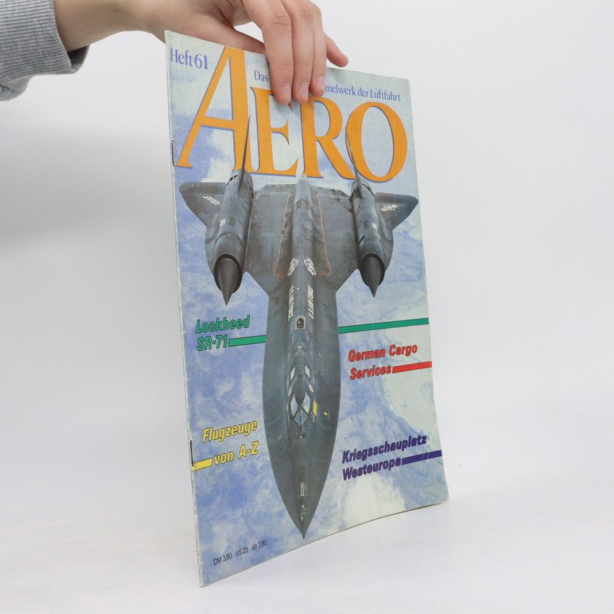 Autores varios Aero 61