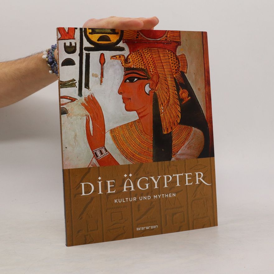 James Putnam Die Ägypter