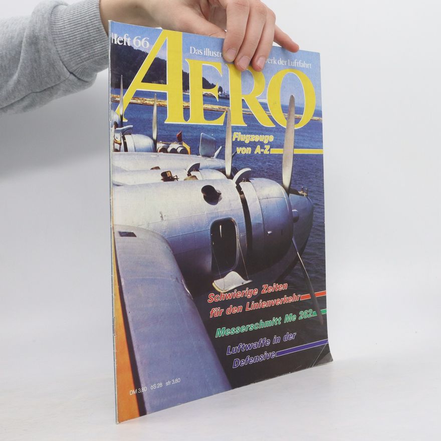 Autores varios Aero 66