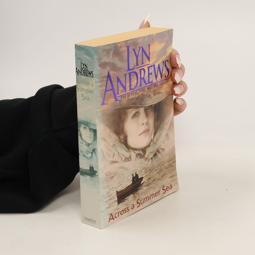 Lyn Andrews Across a Summer Sea
