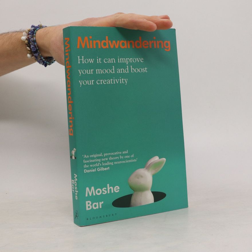 Moshe Bar-Asher Mindwandering