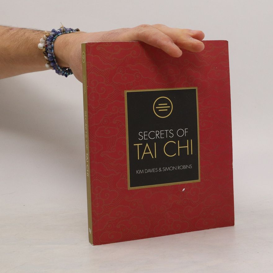 Kim Davies Secrets of Tai Chi