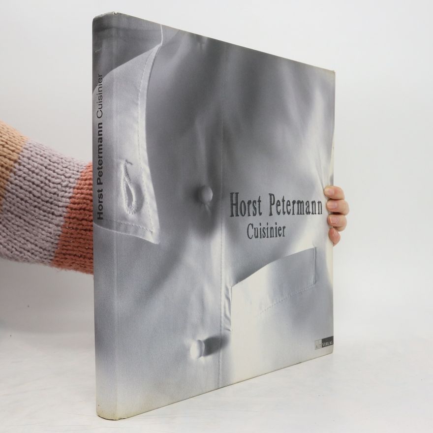 Horst Petermann Cuisinier