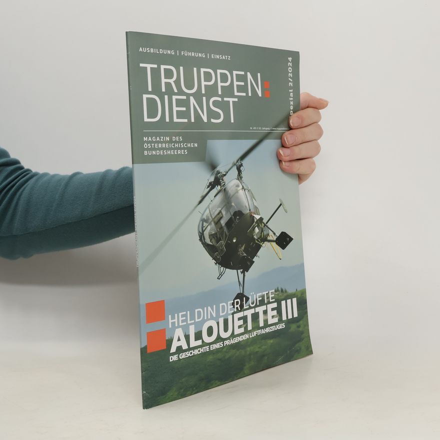 Autores varios Truppen: Dienst 401
