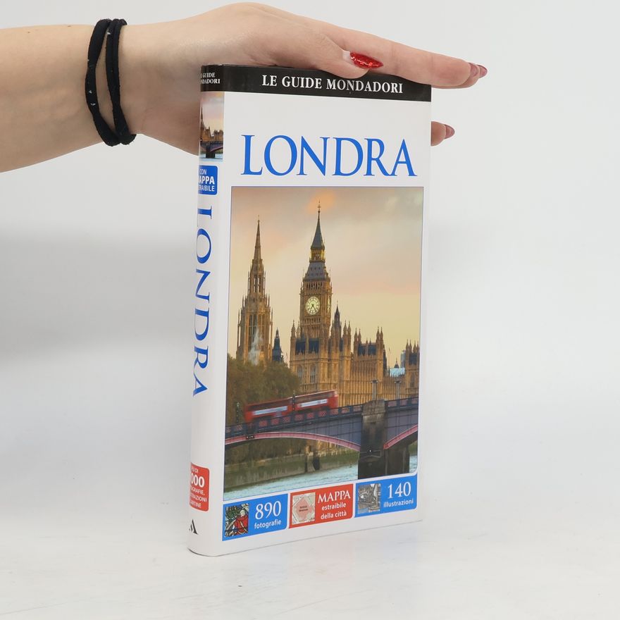 Michael Leapman Londra