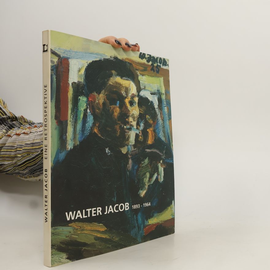 Jutta Penndorf Walter Jacob