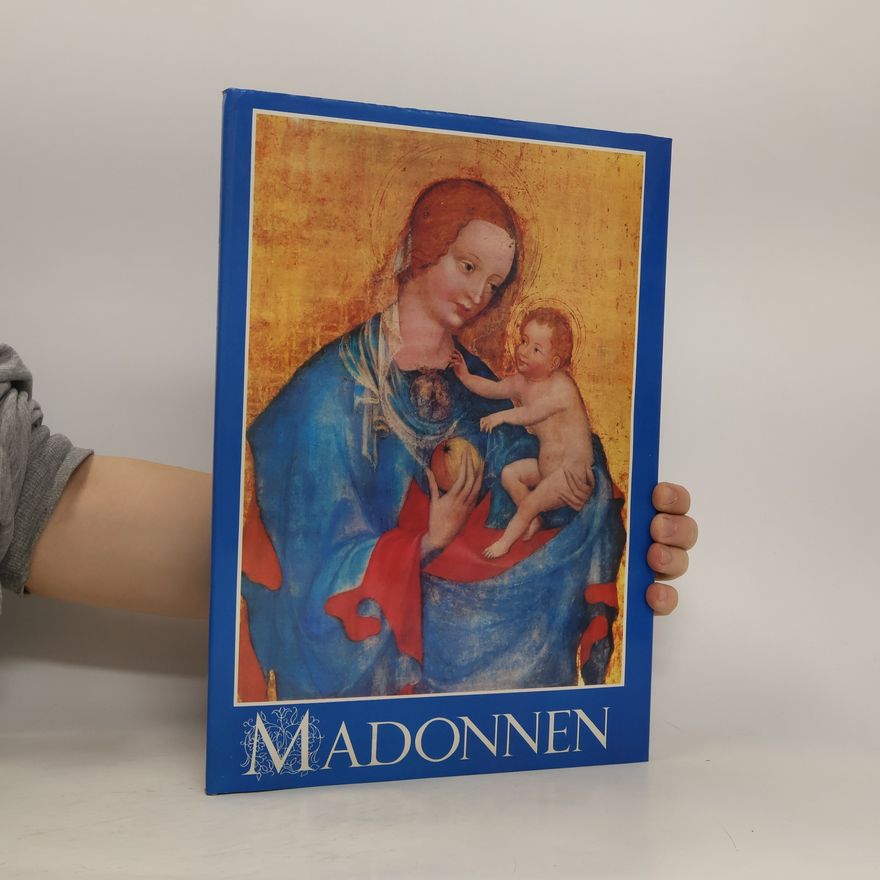 Autorenkollektiv Madonnen