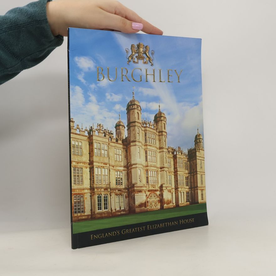 Autorenkollektiv Burghley