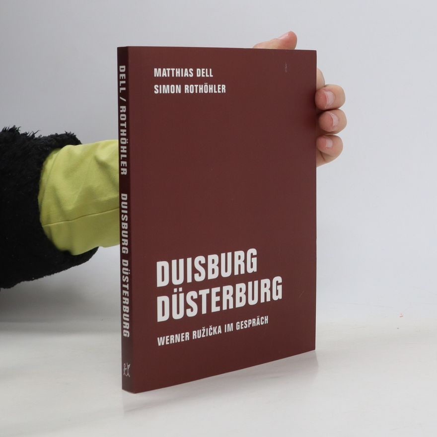 Matthias Dell Duisburg Düsterburg