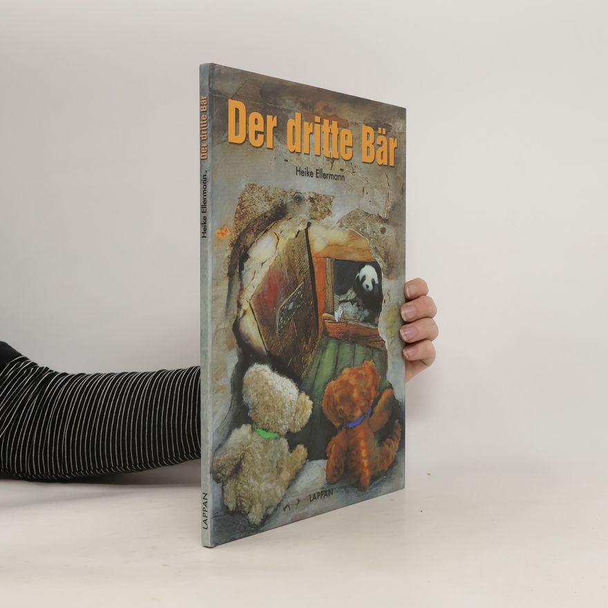 Heike Ellermann Der dritte Bär