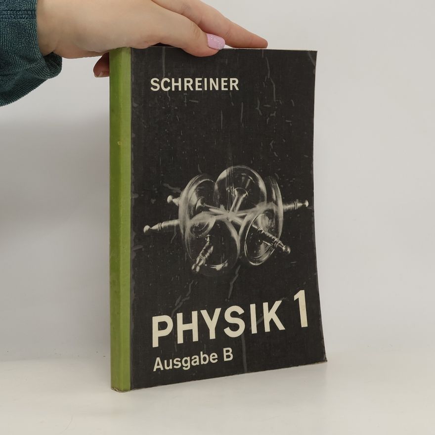 Autorenkollektiv Physik 1, B