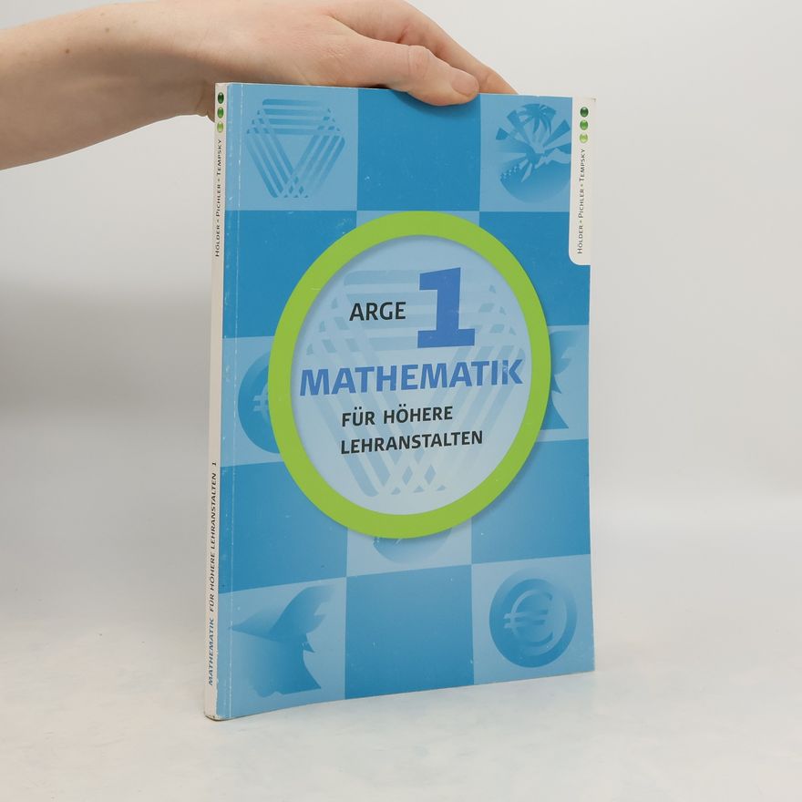 Auteurscollectief Matematik für Höhere Lehranstalten