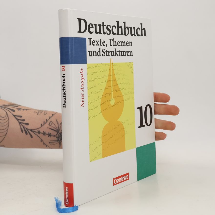 Autorenkollektiv Deutschbuch