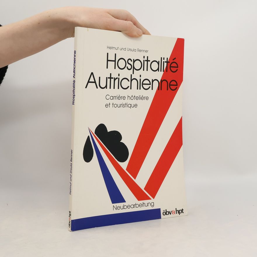 Helmut Renner Hospitalité Autrichienne