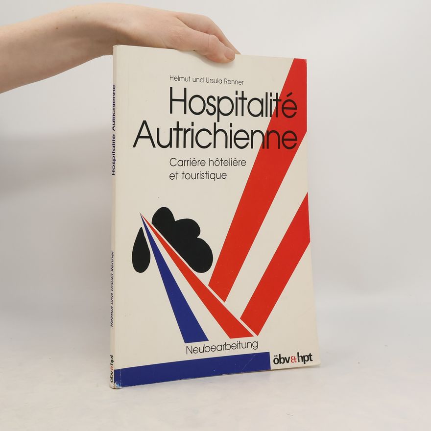 Helmut Renner Hospitalité Autrichienne