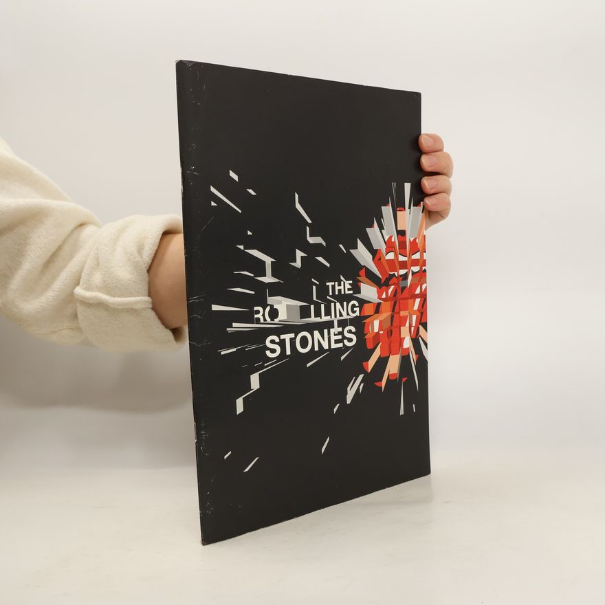Autorenkollektiv The Rolling Stones