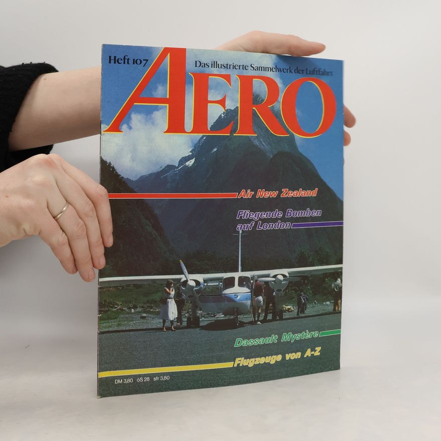 Autores varios Aero 107