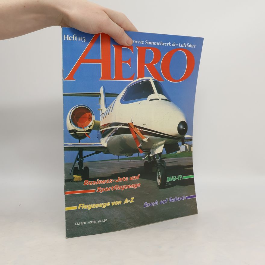 Autores varios Aero 115