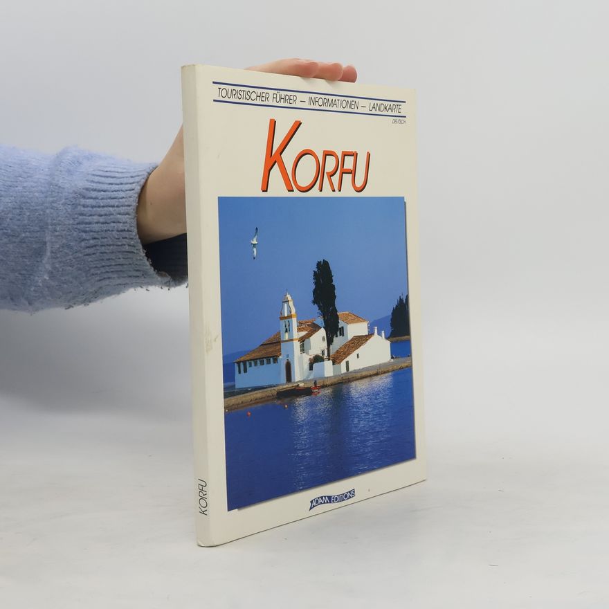 Various authors Korfu